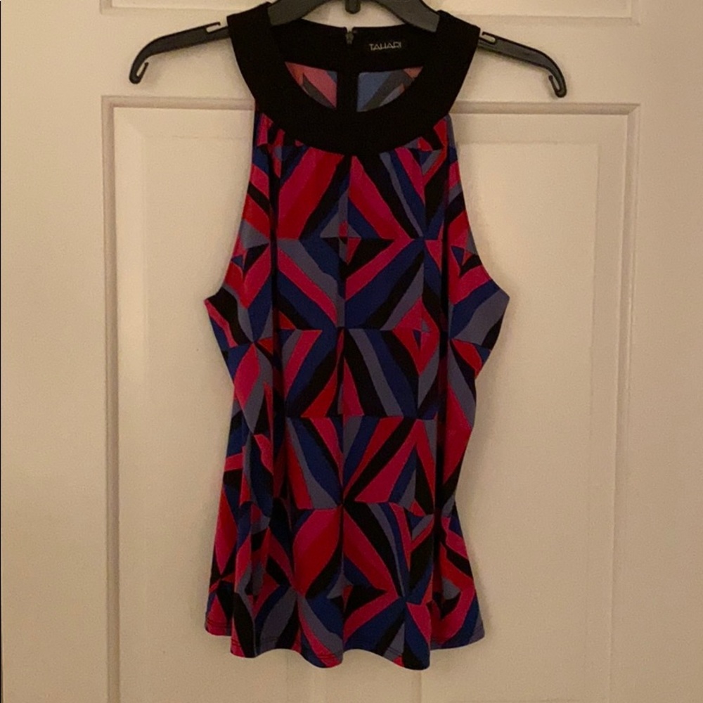 Dressy top